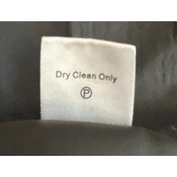 TUCKERNUCK Basalt Tweed Windsor Blazer $378 NWT Medium Sold Out - Picture 10 of 14